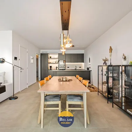 Bel Air - Luxury 2-bedroom With Sea View T158 Apartment *